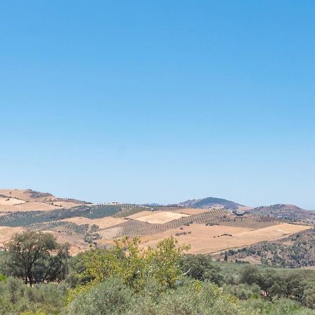 Casa Pulirio Antequera - La Higuera By Ruralidays Villa Екстериор снимка