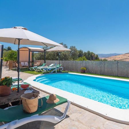 Casa Pulirio Antequera - La Higuera By Ruralidays Villa Екстериор снимка